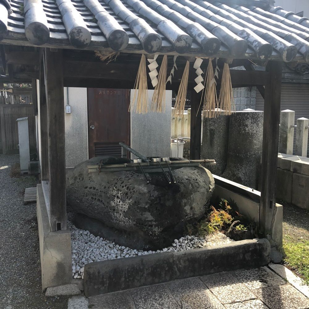 asomogさんが投稿した加太春日神社に関する口コミの画像