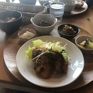 カフェ Ren（カフェ レン）