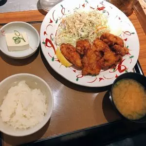 やよい軒和歌山インター店