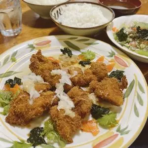 ライスハウス里