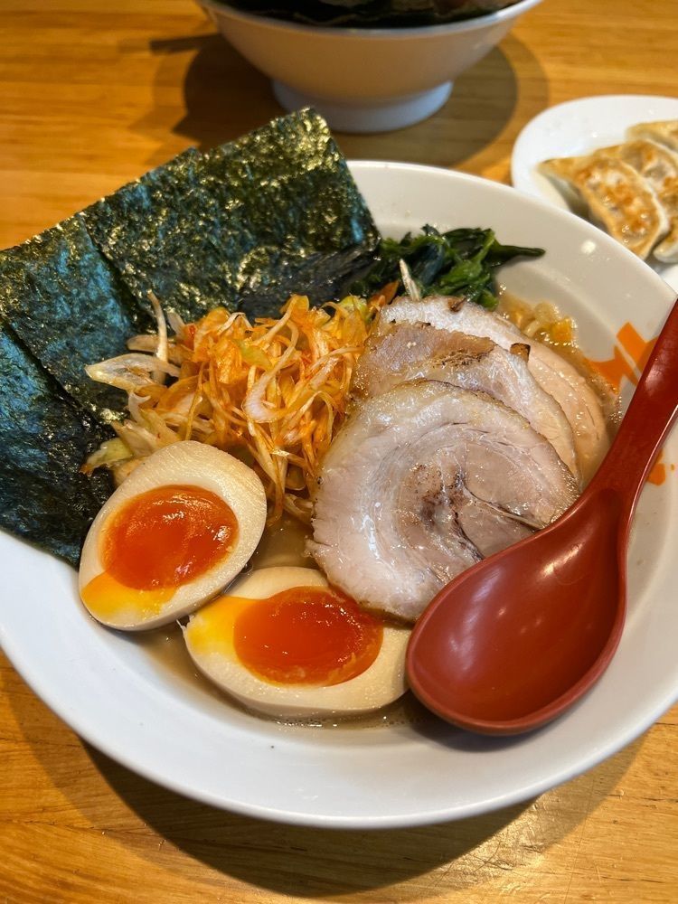 サブ&クルさんが投稿したラーメン大桜 平店に関する口コミの画像