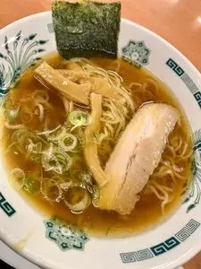 日高屋 春日部店