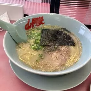 山岡家 東千葉店