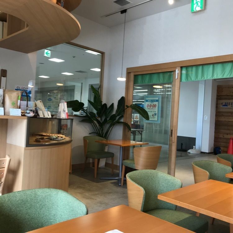 なおなおさんが投稿した松華堂茶寮（cafe de shokado）に関する口コミの画像