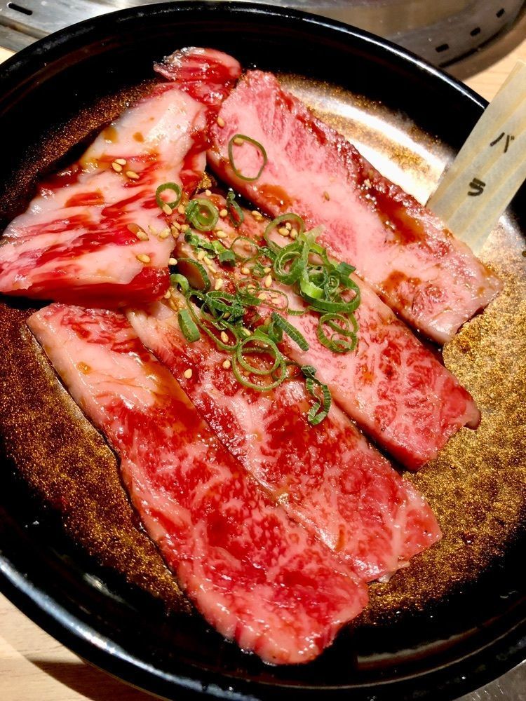 toraking777さんが投稿した焼肉 神城に関する口コミの画像