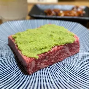焼肉 牛力