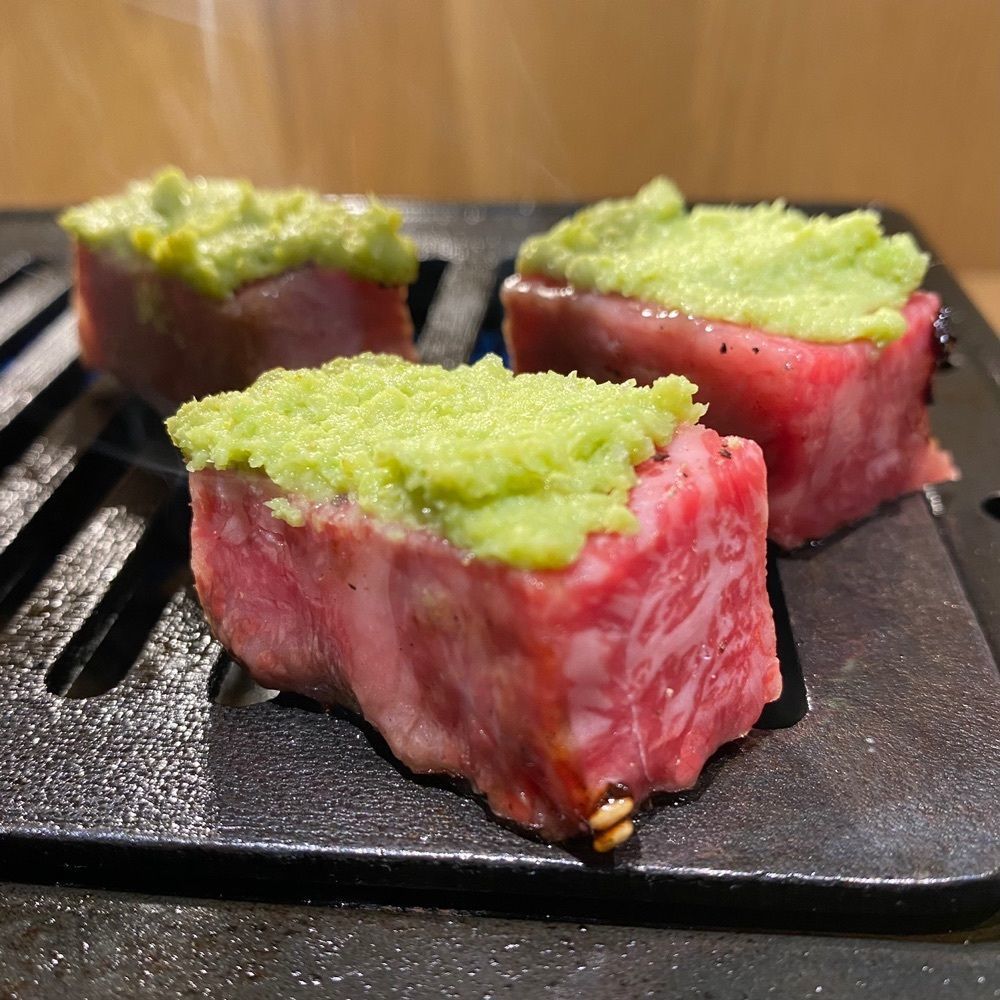 鉄道王さんが投稿した焼肉 牛力に関する口コミの画像