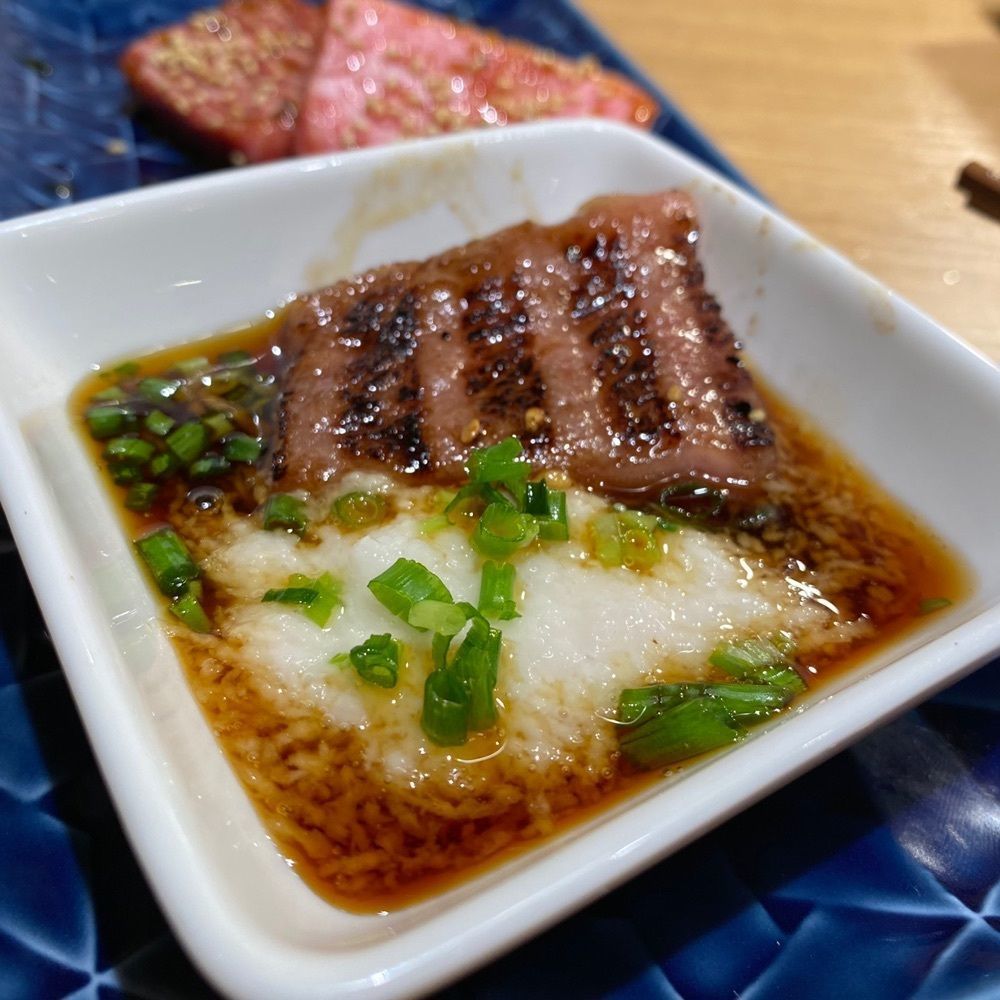 鉄道王さんが投稿した焼肉 牛力に関する口コミの画像