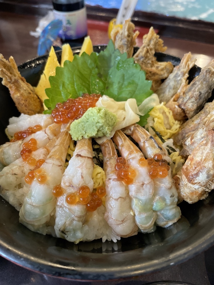 天然海水いけす海陽亭