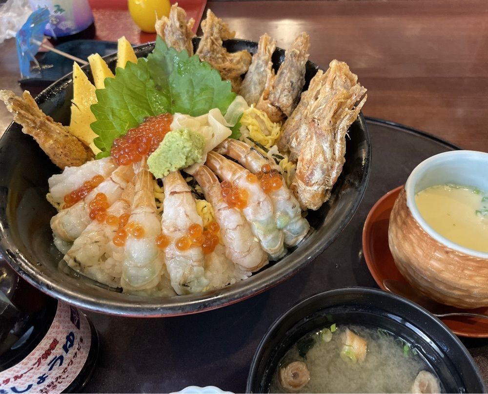みーなさんが投稿した天然海水いけす海陽亭に関する口コミの画像