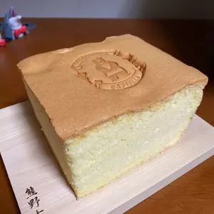 つきぐまカステラ チカシン池下店