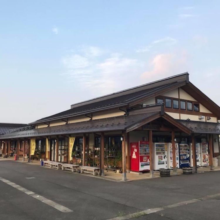 ＤＪゴン太さんが投稿した道の駅 南魚沼に関する口コミの画像