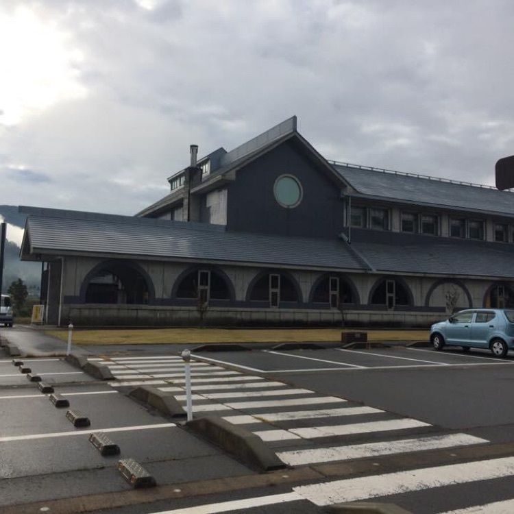 ＤＪゴン太さんが投稿した道の駅 南魚沼に関する口コミの画像