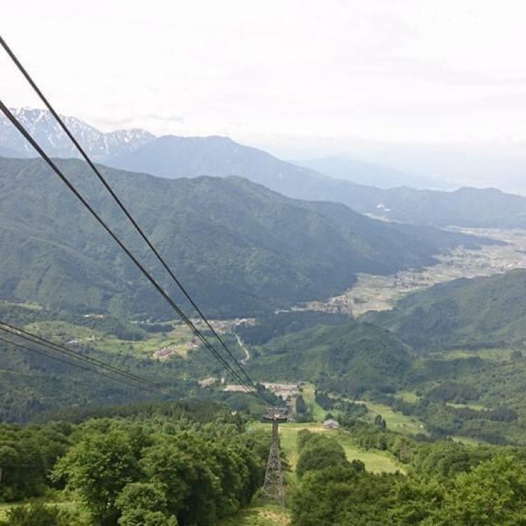 ＤＪゴン太さんが投稿した八海山に関する口コミの画像