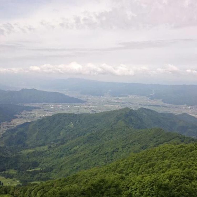 ＤＪゴン太さんが投稿した八海山に関する口コミの画像