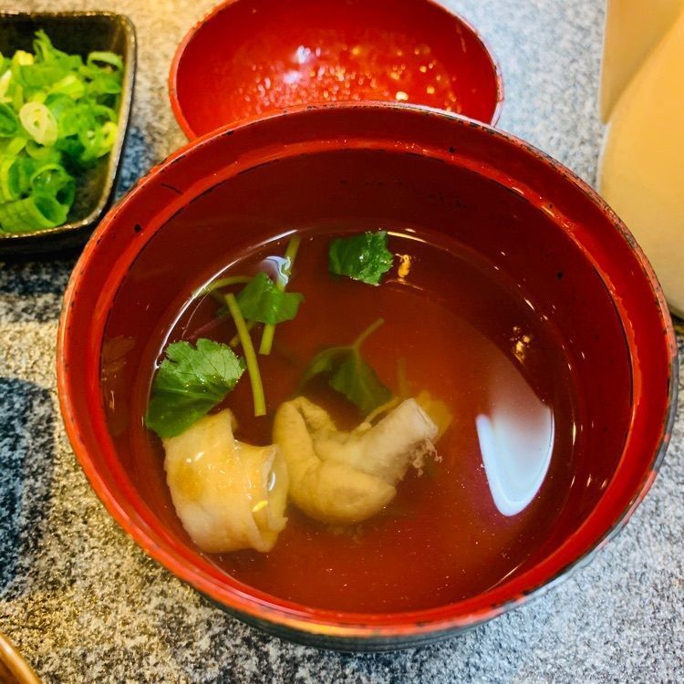 chou chou tabiさんが投稿したリニューアル ふく家（フクヤ）に関する口コミの画像