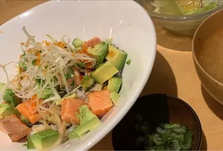 おぼんdeごはん 東京スカイツリータウン・ソラマチ店