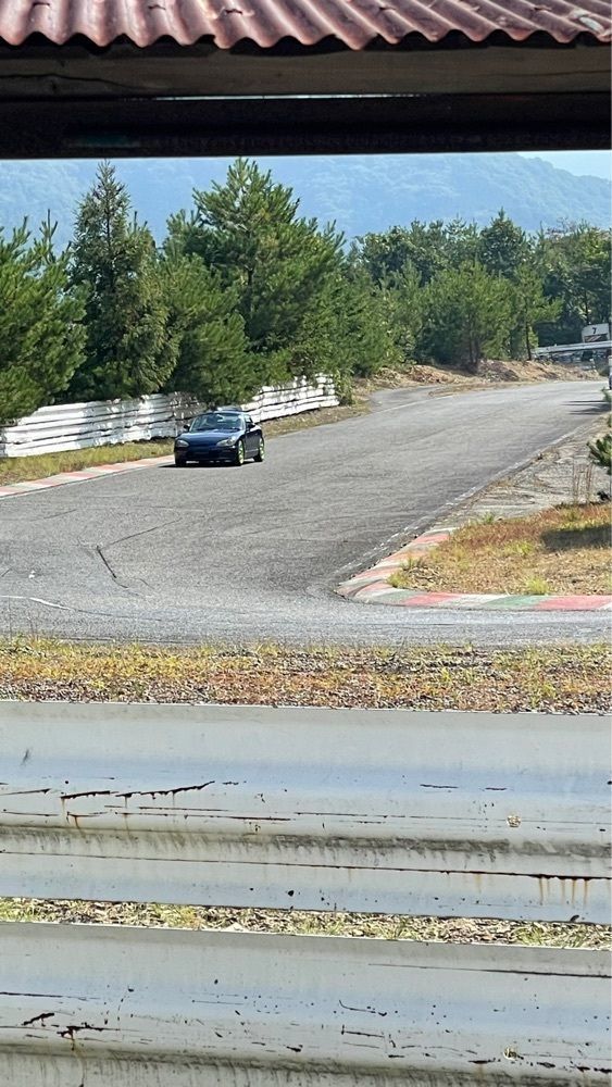 みぃさんが投稿した阿讃サーキットに関する口コミの画像