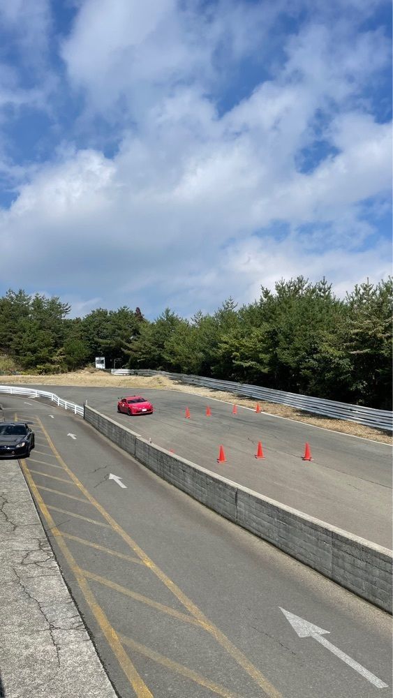 みぃさんが投稿した阿讃サーキットに関する口コミの画像