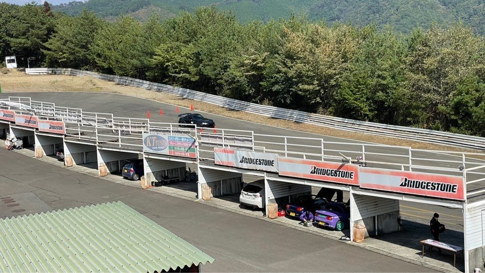 みぃさんが投稿した阿讃サーキットに関する口コミの画像