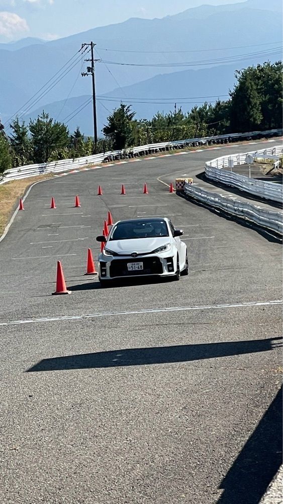 みぃさんが投稿した阿讃サーキットに関する口コミの画像