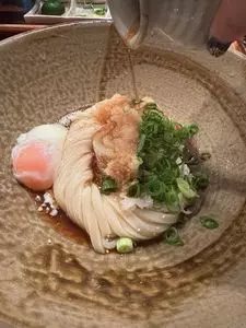 踊るうどん 梅田店（おどるうどん）