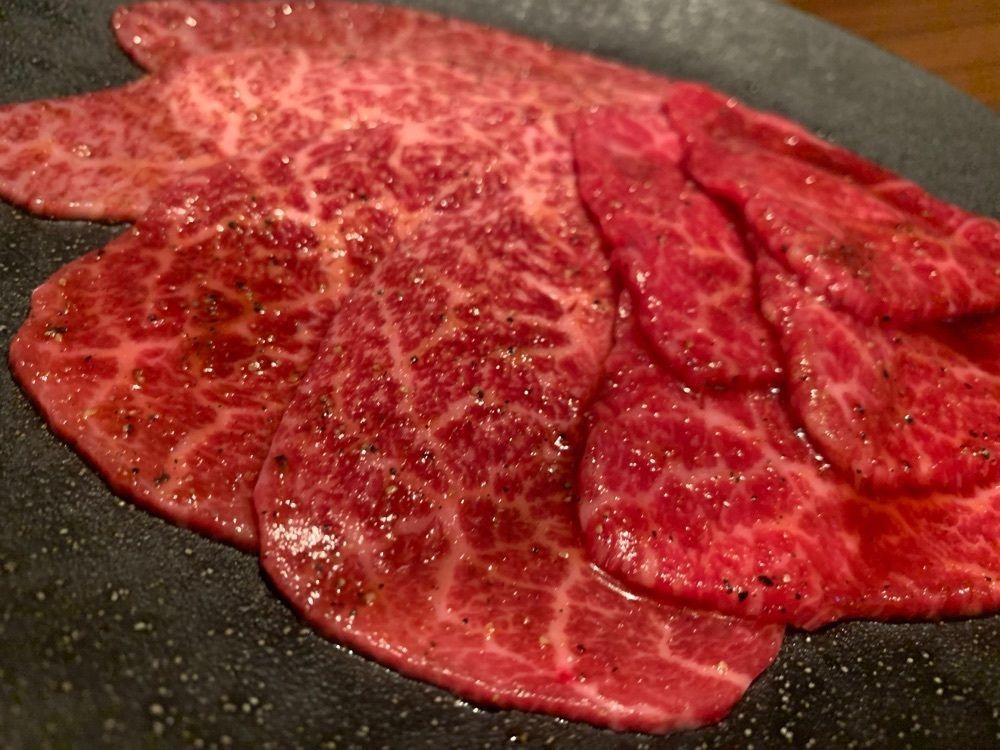 カリフラワーさんが投稿したうしごろバンビーナ 銀座店に関する口コミの画像
