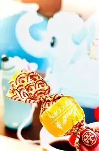 リンツ ショコラ ブティック エミル高槻店
