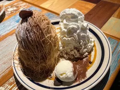 コナズ珈琲 守山店（Kona's Coffee）