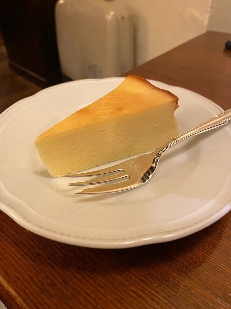 タマキチグルメさんが投稿したアンセーニュダングル 原宿店（Enseigne d'angle ）に関する口コミの画像