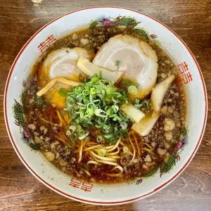 尾道ラーメン 一丁（おのみちらーめん いっちょう）