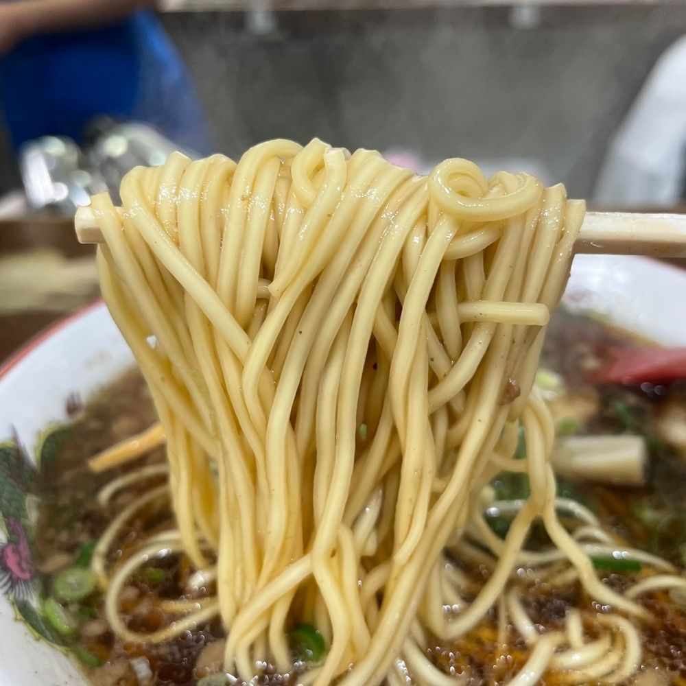 えつごさんが投稿した尾道ラーメン 一丁（おのみちらーめん いっちょう）に関する口コミの画像