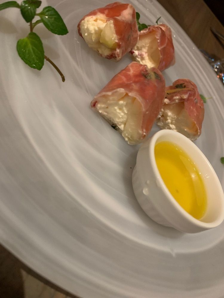 カリフラワーさんが投稿したアジアンビストロ Dai 日本橋店に関する口コミの画像