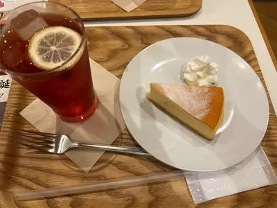 マーメイドカフェ 富士喜店（MARMAID CAFE）
