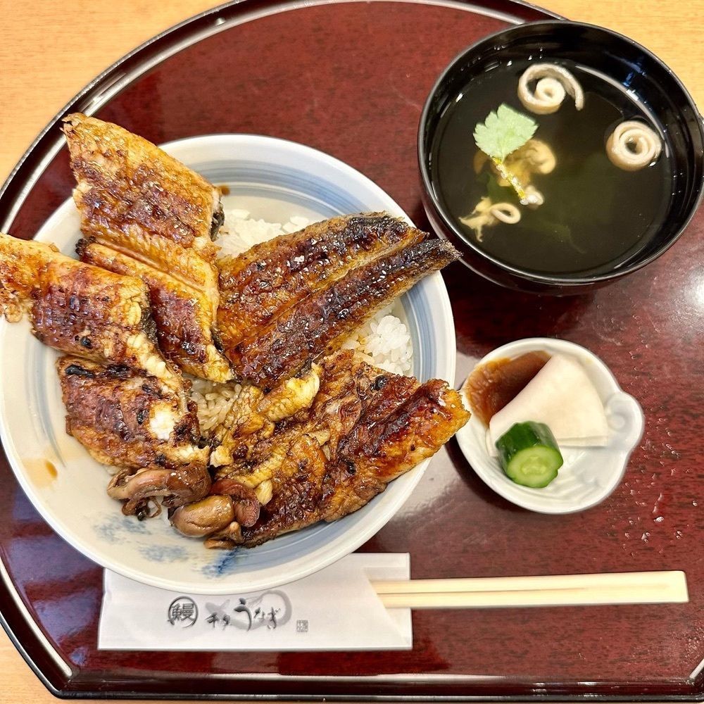 kumakentoraさんが投稿した千里うなぎ ホテルエミオン京都店に関する口コミの画像