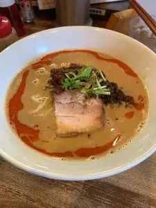 麺屋 一八（めんや・いっぱち）