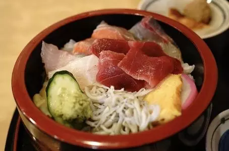 すし処ひしの木