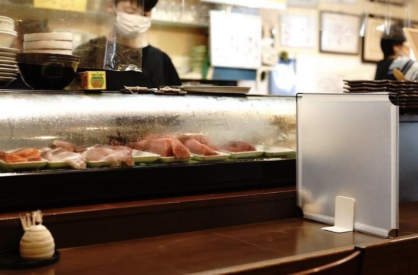 りょうじのごはん【東京・千葉のグルメ記録】さんが投稿したすし処ひしの木に関する口コミの画像
