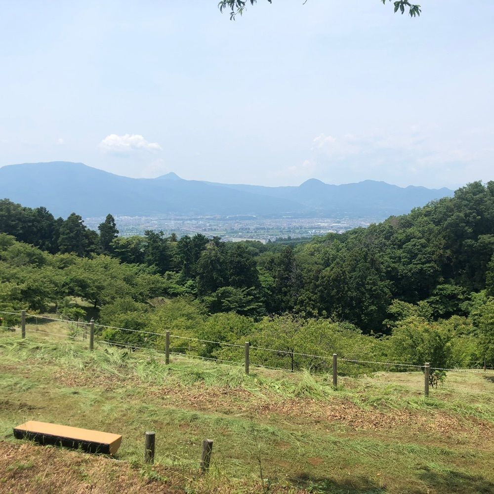asomogさんが投稿したおおいゆめの里に関する口コミの画像