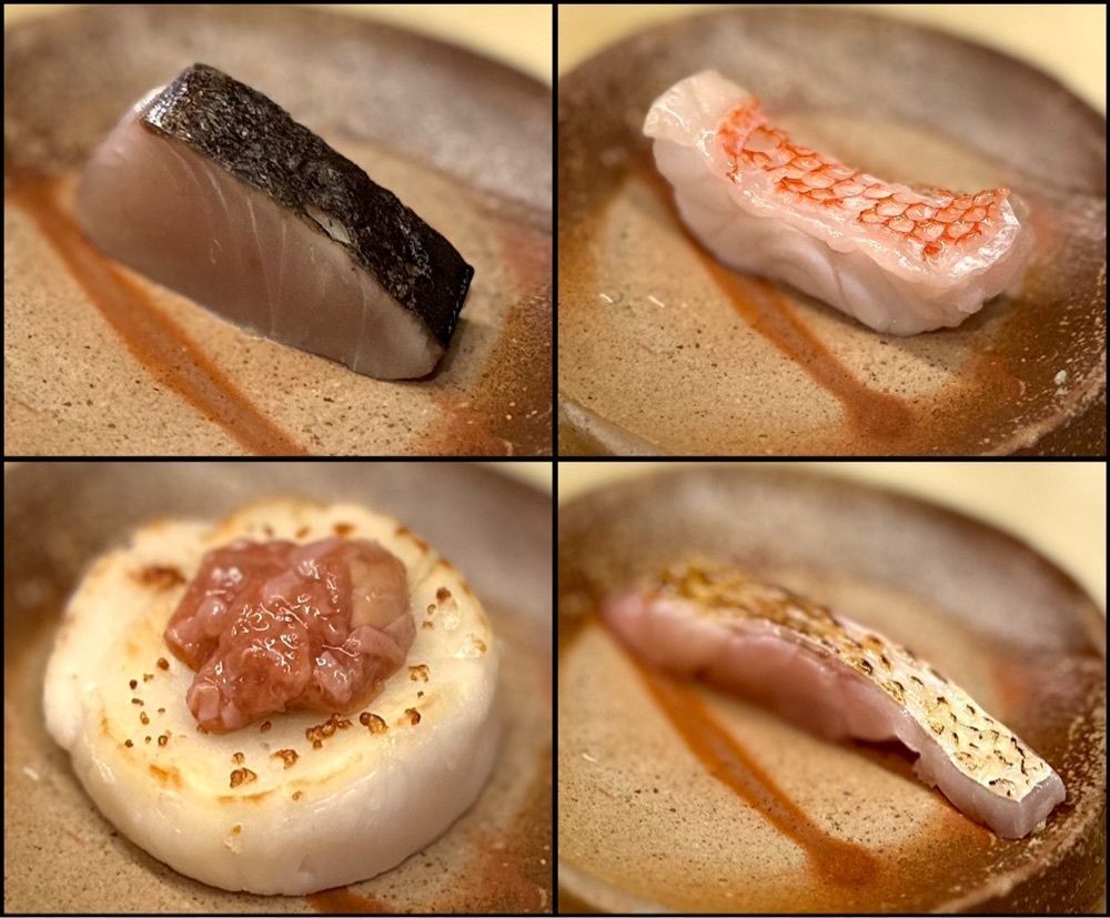 かずくんさんが投稿した和洋酒菜 ひでに関する口コミの画像