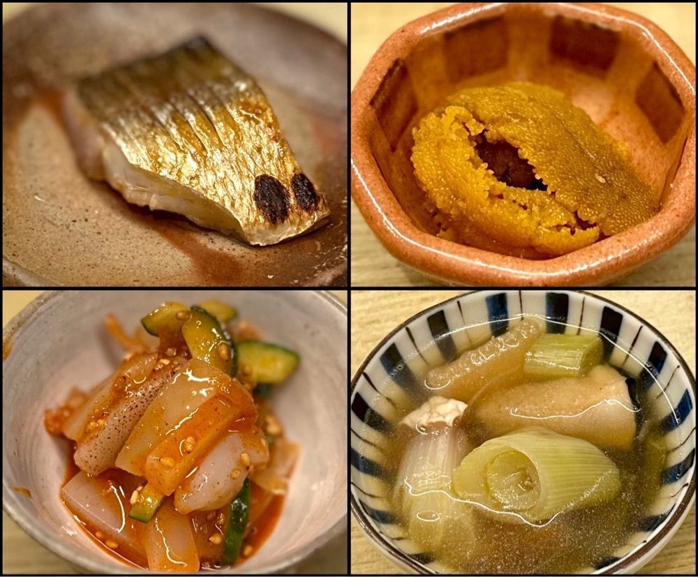 かずくんさんが投稿した和洋酒菜 ひでに関する口コミの画像