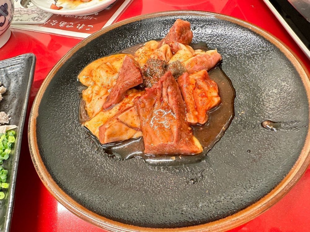 MJさんが投稿したアジェ 有楽町店に関する口コミの画像