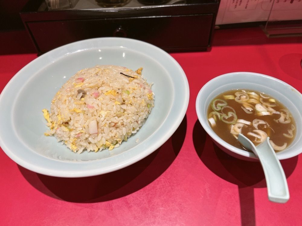 うーさんが投稿した元祖ニュータンタンメン本舗 南加瀬店に関する口コミの画像