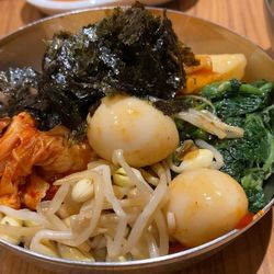 神戸で韓国料理に舌鼓 マシッソヨ なお店厳選7店をご紹介 Aumo アウモ
