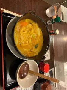 丸一食堂