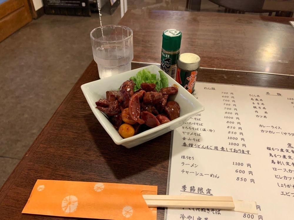 yurinthiさんが投稿した丸一食堂に関する口コミの画像