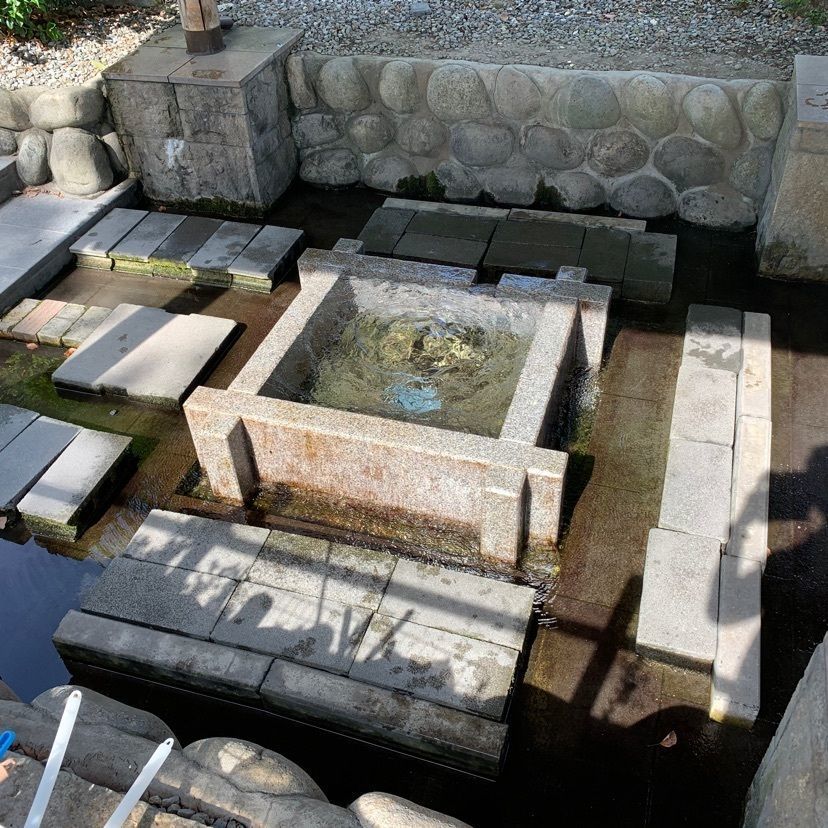 tom_takedaさんが投稿した大垣八幡神社に関する口コミの画像
