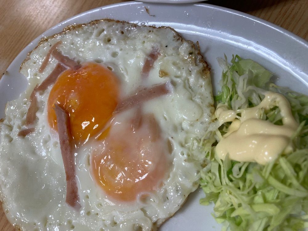 ハルさんが投稿したはやふね食堂に関する口コミの画像
