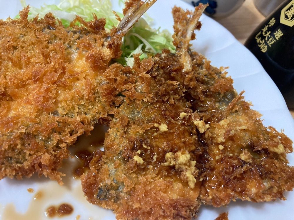ハルさんが投稿したはやふね食堂に関する口コミの画像
