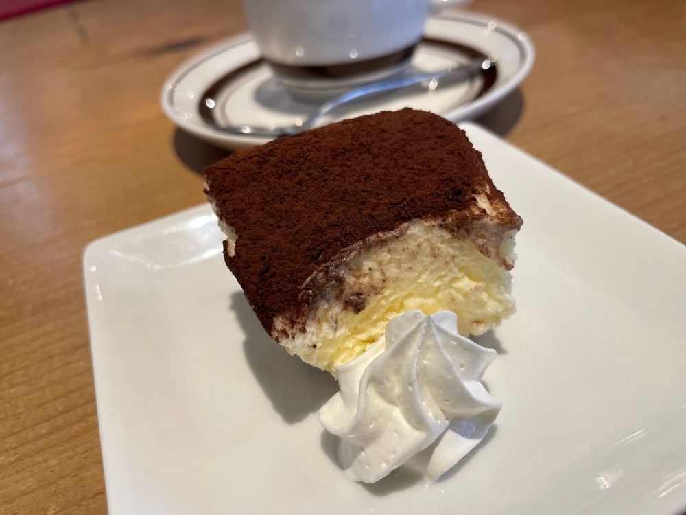 エリーチカさんが投稿した洋風食堂サンサーラ（SANSARA）に関する口コミの画像